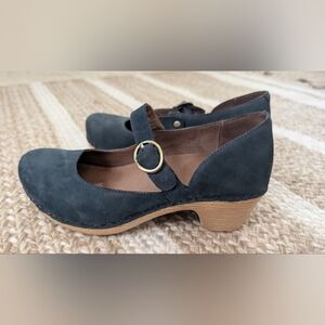 Dansko Mary Jane Shoes
